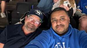 St. Louis Blues - NHL vs Chicago Blackhawks