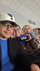 St. Louis Blues - NHL vs Chicago Blackhawks