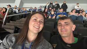 St. Louis Blues - NHL vs Chicago Blackhawks
