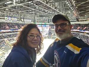 St. Louis Blues - NHL vs Chicago Blackhawks