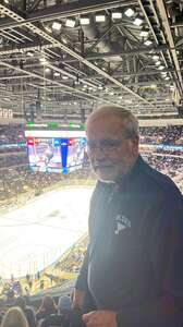 St. Louis Blues - NHL vs Chicago Blackhawks