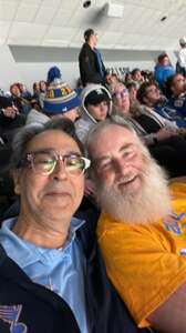 St. Louis Blues - NHL vs Chicago Blackhawks