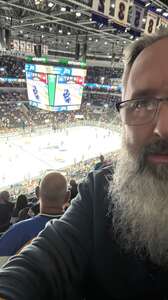 St. Louis Blues - NHL vs Chicago Blackhawks