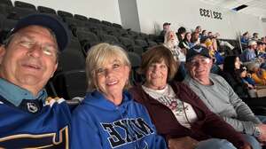 St. Louis Blues - NHL vs Chicago Blackhawks