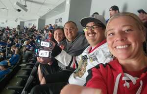St. Louis Blues - NHL vs Chicago Blackhawks