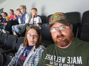 St. Louis Blues - NHL vs Chicago Blackhawks