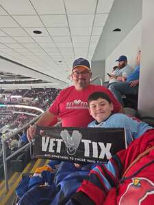 St. Louis Blues - NHL vs Chicago Blackhawks