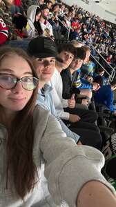 St. Louis Blues - NHL vs Chicago Blackhawks