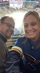 St. Louis Blues - NHL vs Chicago Blackhawks