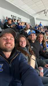 St. Louis Blues - NHL vs Chicago Blackhawks