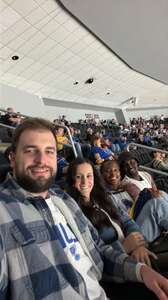 St. Louis Blues - NHL vs Chicago Blackhawks