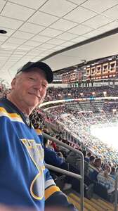 St. Louis Blues - NHL vs Chicago Blackhawks