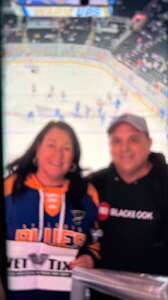 St. Louis Blues - NHL vs Chicago Blackhawks