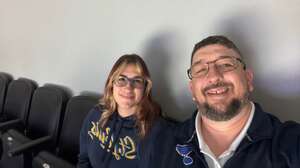 St. Louis Blues - NHL vs Chicago Blackhawks