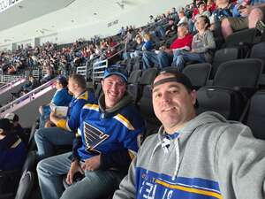 St. Louis Blues - NHL vs Chicago Blackhawks