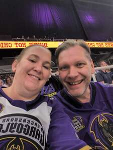 Greensboro Gargoyles - ECHL vs Reading Royals