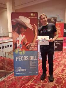Pecos Bill