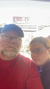 Arkansas Razorbacks - NCAA Football vs Georgia Bulldogs