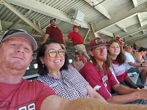 Arkansas Razorbacks - NCAA Football vs Georgia Bulldogs