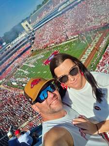 Arkansas Razorbacks - NCAA Football vs Georgia Bulldogs
