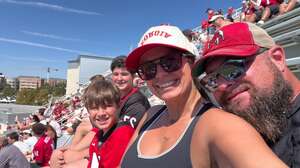 Arkansas Razorbacks - NCAA Football vs Georgia Bulldogs