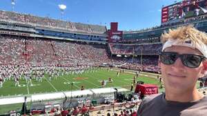 Arkansas Razorbacks - NCAA Football vs Georgia Bulldogs