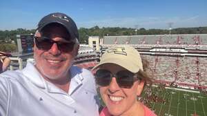 Arkansas Razorbacks - NCAA Football vs Georgia Bulldogs
