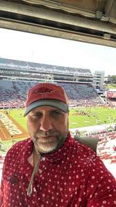 Arkansas Razorbacks - NCAA Football vs Georgia Bulldogs