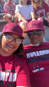 Arkansas Razorbacks - NCAA Football vs Georgia Bulldogs