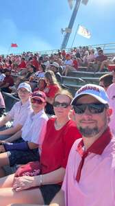 Arkansas Razorbacks - NCAA Football vs Georgia Bulldogs