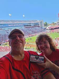 Arkansas Razorbacks - NCAA Football vs Georgia Bulldogs
