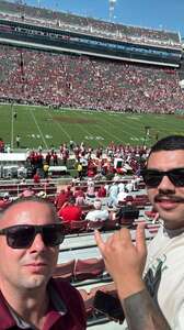 Arkansas Razorbacks - NCAA Football vs Georgia Bulldogs