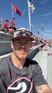 Arkansas Razorbacks - NCAA Football vs Georgia Bulldogs