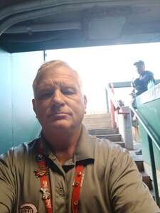 Cincinnati Reds - MLB vs Los Angeles Dodgers