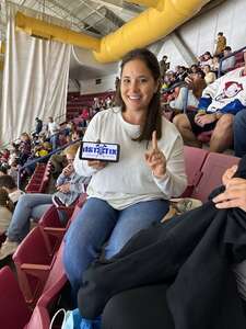 South Carolina Stingrays - ECHL vs Greenville Swamp Rabbits