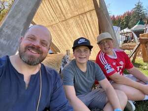 Viking Fest Minnesota