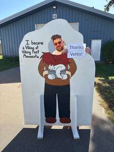 Viking Fest Minnesota