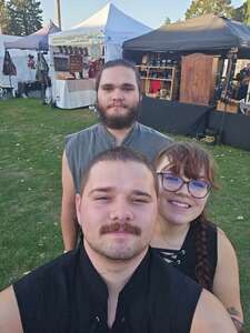 Viking Fest Minnesota