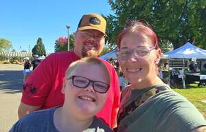 Viking Fest Minnesota