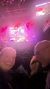 The Rocket Man Show - A Tribute to Elton John