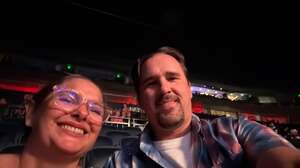 Kacey Musgraves - Middle of Nowhere Tour 