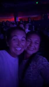 Kacey Musgraves - Middle of Nowhere Tour 