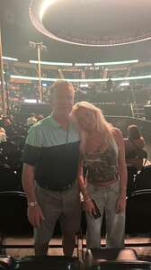 Kacey Musgraves - Middle of Nowhere Tour 