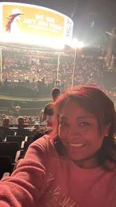 Kacey Musgraves - Middle of Nowhere Tour 