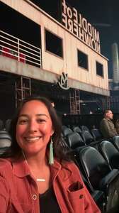 Kacey Musgraves - Middle of Nowhere Tour 