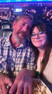Kacey Musgraves - Middle of Nowhere Tour 