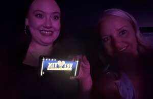 Kacey Musgraves - Middle of Nowhere Tour 