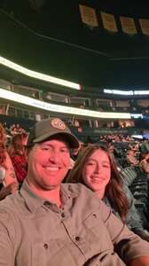 Kacey Musgraves - Middle of Nowhere Tour 