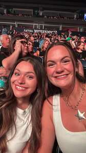 Kacey Musgraves - Middle of Nowhere Tour 