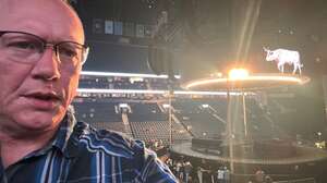 Kacey Musgraves - Middle of Nowhere Tour 